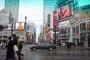 Still on Yonge